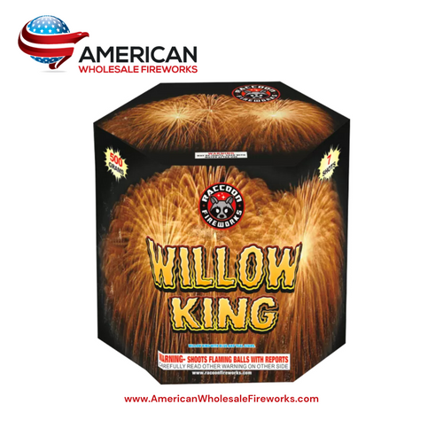 Willow King
