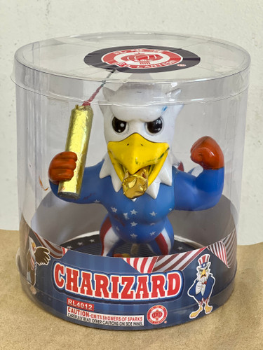 American Eagle (Charizard)