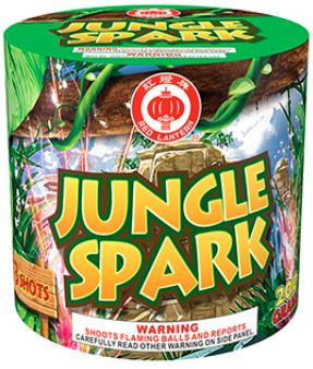 Jungle Spark