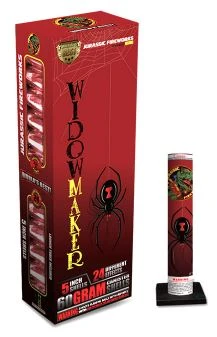 Widow Maker Reloadable