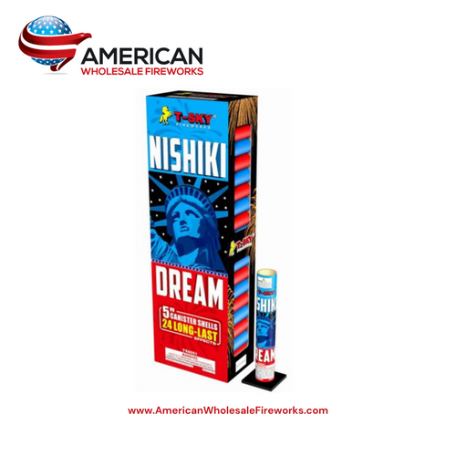 Nishiki Dream