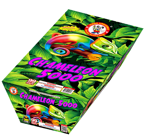 Chameleon 5000