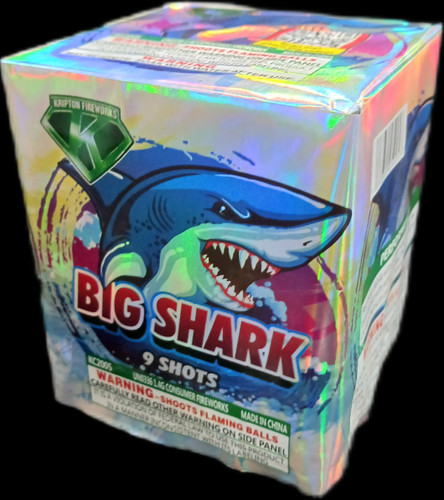 Big Shark