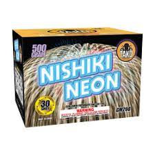 Nishiki Neon