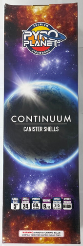 Continuum
