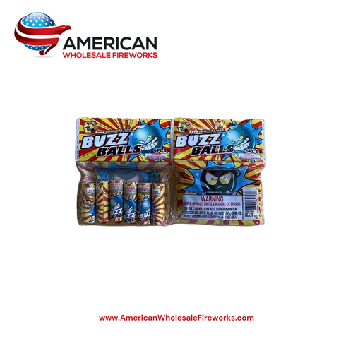Buzz Balls