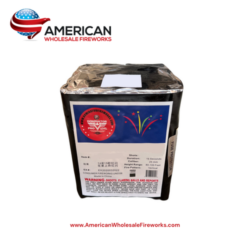 Cake - 16s Crackle with Mine