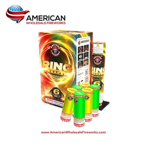 Ring Breaker 6"