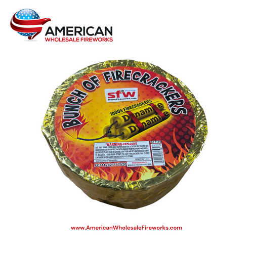 Strip of 1000 - Super