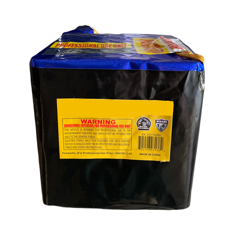 Cake - 49s Straight Red Go-Getters