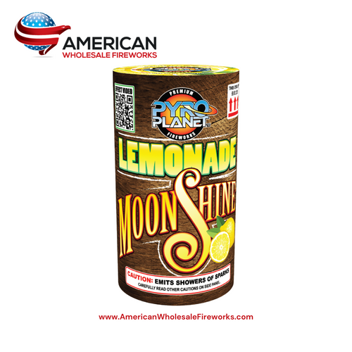 Lemonade Moonshine