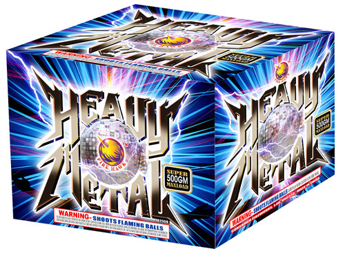 Heavy Metal