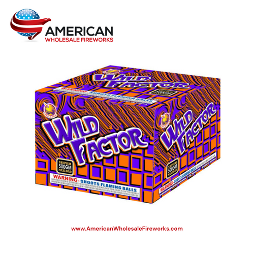 Wild Factor