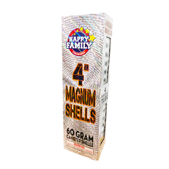 Magnum Shells