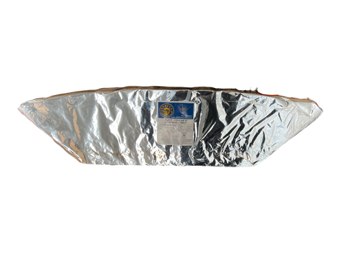Slice - 13s Ti Crackle Comet