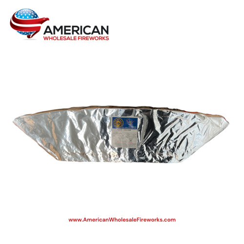 Slice - 13s Red/White/Blue Fan (Instant)