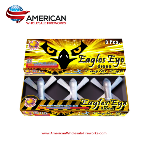 Eagles Eye Drone