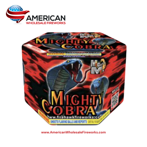 Mighty Cobra