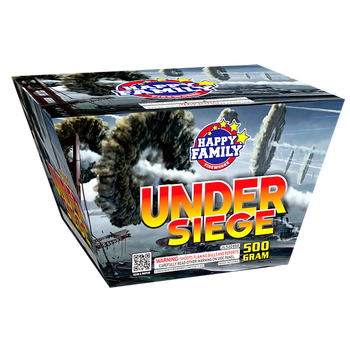 Under Siege