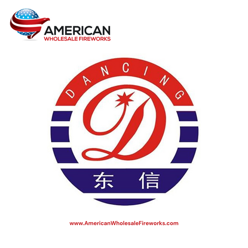 Shells - 5" Silver Crown to Crackling - 24 per case