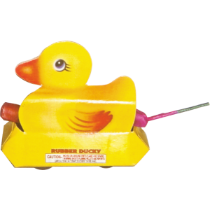 Rubber Ducky