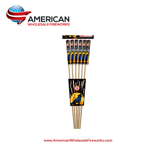 Howling Commandos Rocket