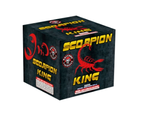 Scorpion King