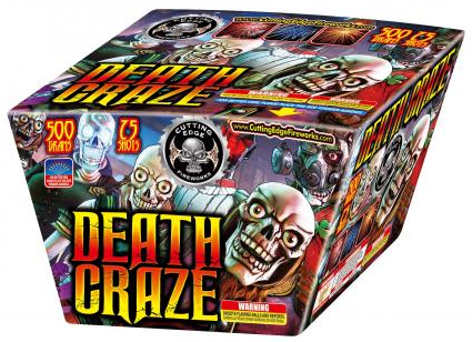 Death Craze