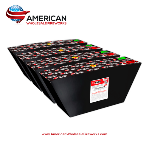 Compound Cake - 160s Extraordinary (Case of 4)