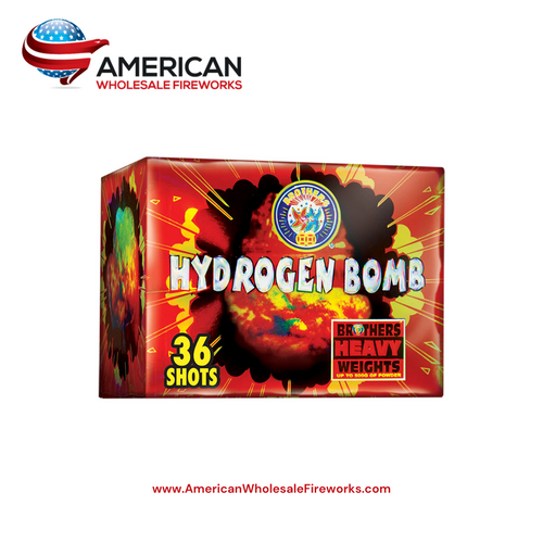 Hydrogen Bomb