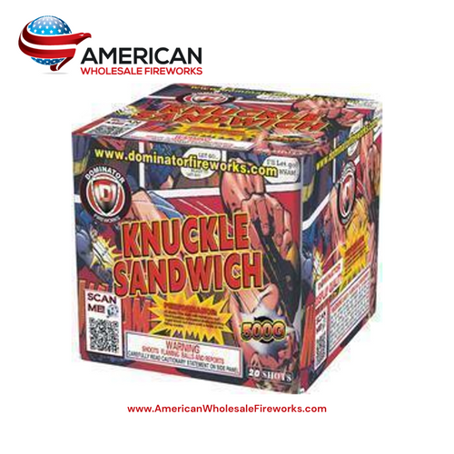 Knuckle Sandwich
