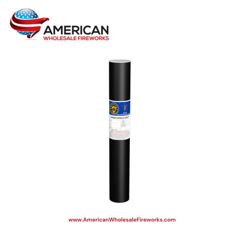 Comet - 30mm Purple (no debris)