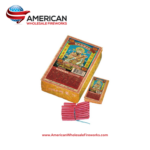 Strip of 400 - Boom Wow