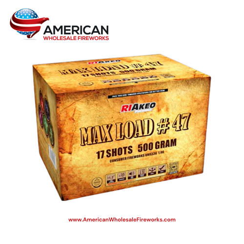 Max Load #47