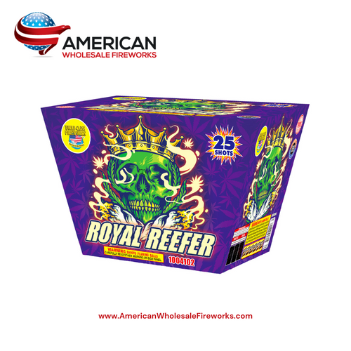 Royal Reefer