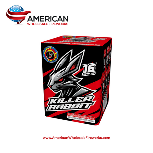 Killer Rabbit