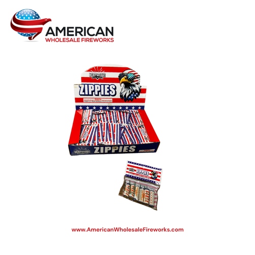 Zippies (Single)