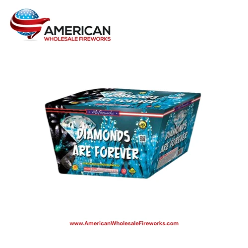 Diamonds Are Forever