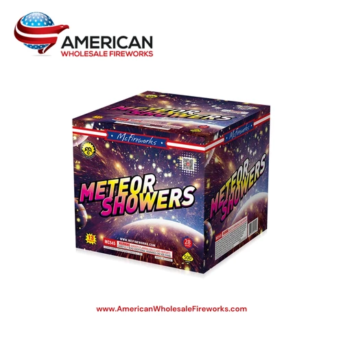 Meteor Shower