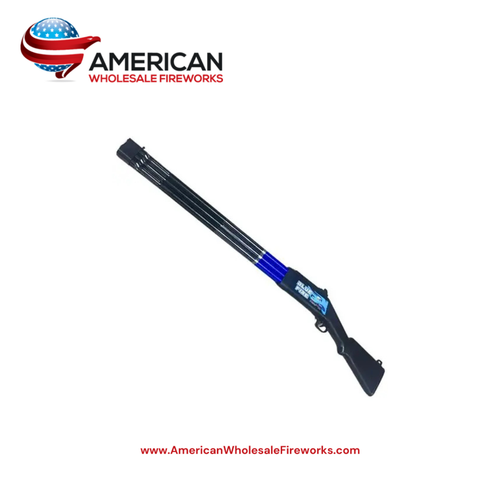 Blue Fire 144s (Case of 8)