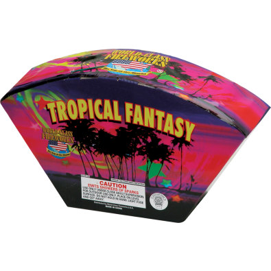 Tropical Fantasy