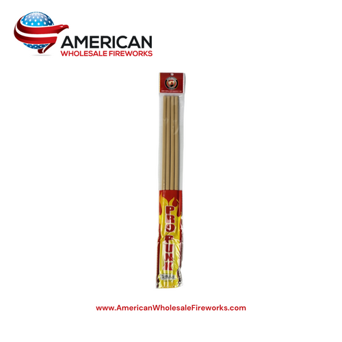 Punk - Pro Punk (Pack of 4)