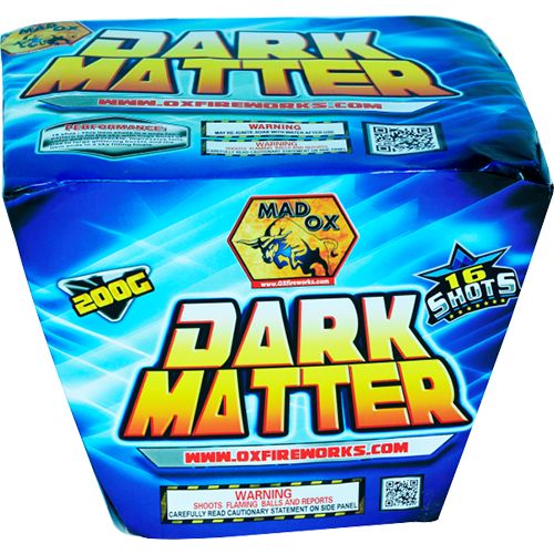Dark Matter