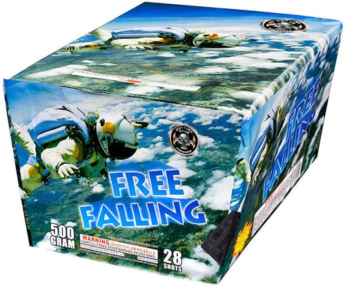 Free Falling