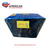 Cake - 49s Straight Red Green/Blue/Lemon/Purple/Orange Crossette (WPL30CA49-04-E)