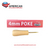 Poke 4mm