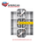 62mm Aluminum Single Shot Tube Rack – 18 Shot