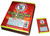 Half Brick - Flash Cracker (40 Packs of 16)