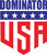 Strip of 1000 - Dominator USA