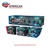Titanium Tarant 105s (Case of 3)